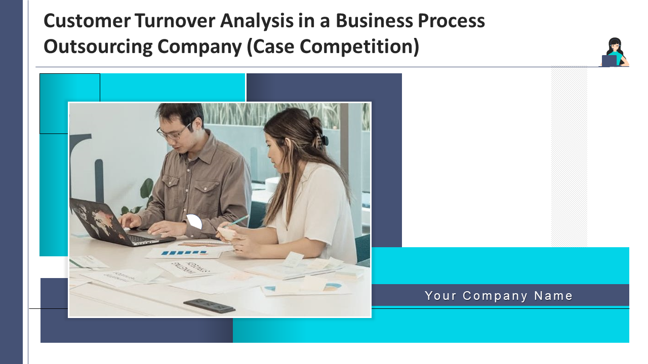 Customer Turnover Analysis Presentation