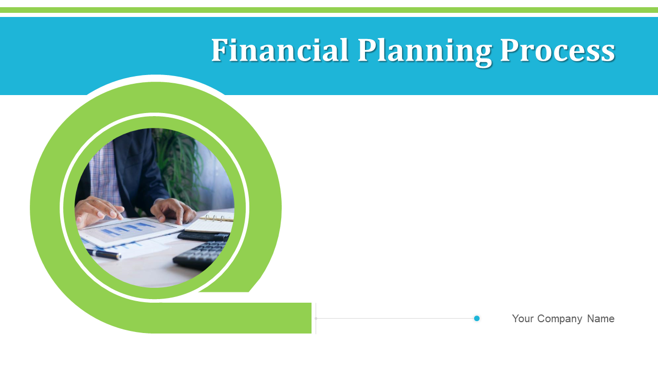 Financial Planning Analysis and Recommendations Template