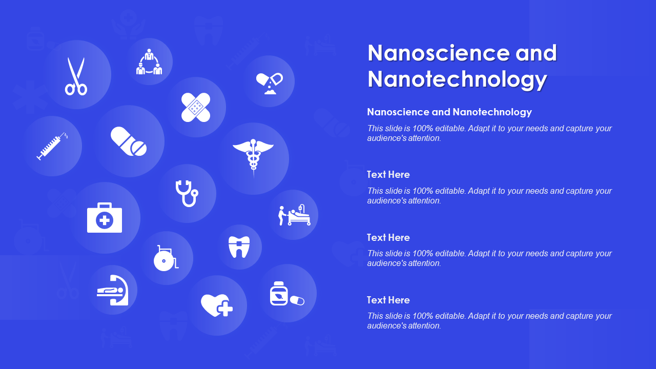 Nanotechnology 5