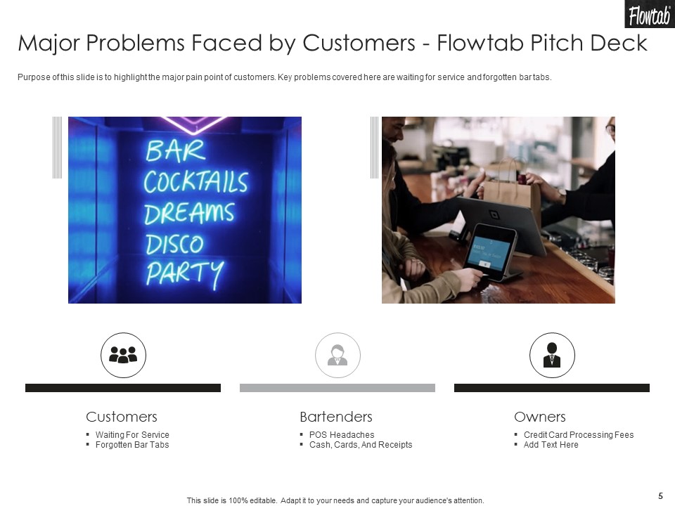Flowtab startup story
