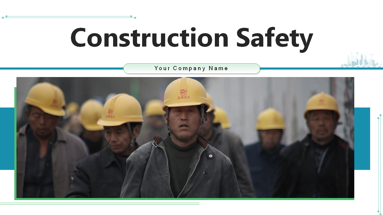 Construction Safety Measures 