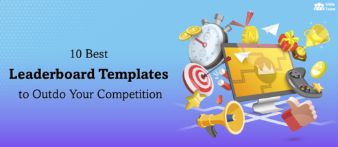 10 Best Leaderboard Templates to Outdo Your Competition [Free PDF Attached]