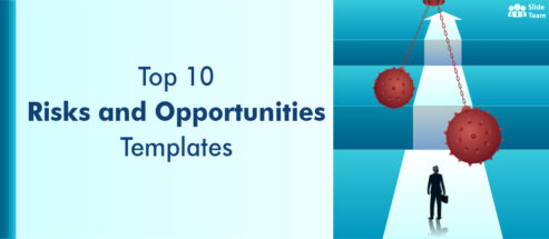 Top 10 PowerPoint Templates to Access and Address Risks and Opportunities