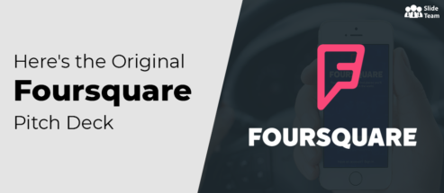 Here's the Original Foursquare Pitch Deck - The Best Startup Deck of All Times