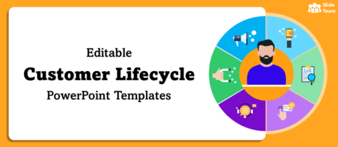 Reimagine Customer Lifecycle to Retain More Customers (Editable PowerPoint Templates Included)
