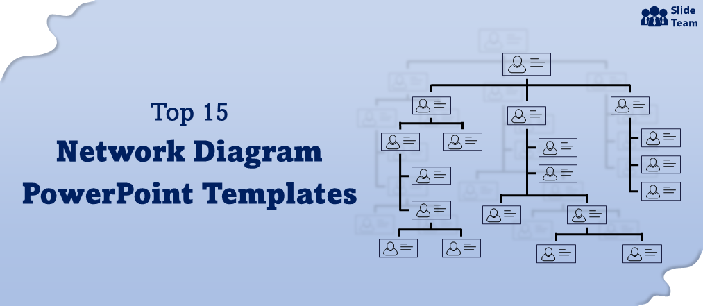 Top 15 PowerPoint Templates to Create a Sequential Network Diagram [Free PDF Attached]