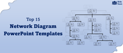 Top 15 PowerPoint Templates to Create a Sequential Network Diagram [Free PDF Attached]