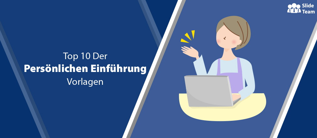 Top 10 Vorlagen Für Persönliche Einführungsfolien, Um Sich Unvergesslich Zu Machen