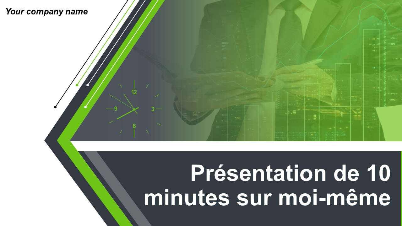 10 minutes presentation about myself powerpoint presentation slides