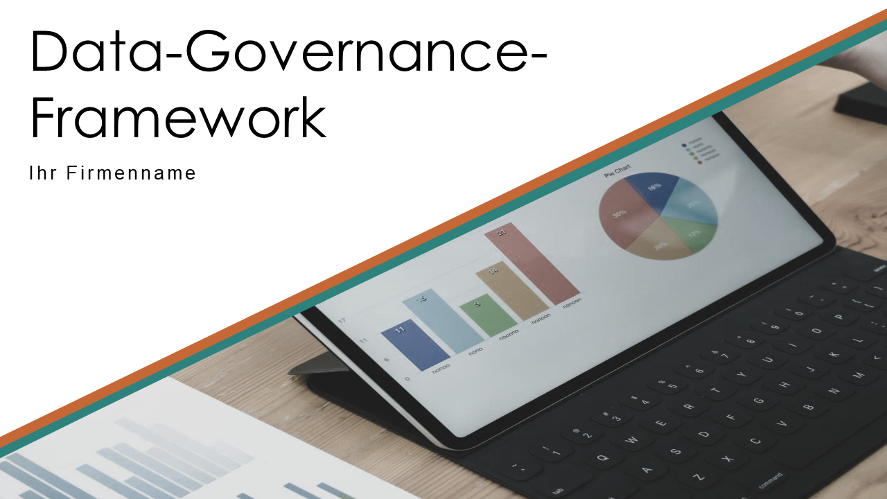 Data-Governance-Framework PPT PowerPoint