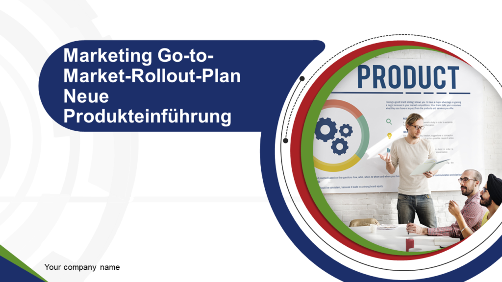 PowerPoint-Vorlage für den Produktlebenszyklus PowerPoint-Vorlage für den Produktlebenszyklus