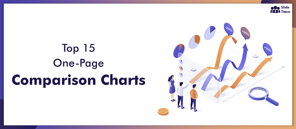 Top 15 Comparison Chart Templates for Detailed Analysis