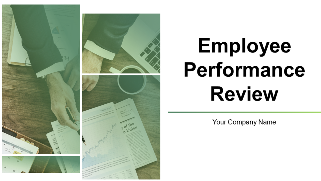Employee Performance Review PowerPoint Slide
