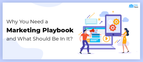 Why You Need a Marketing Playbook and What Should Be In It?