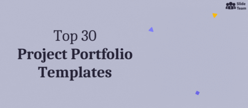 Top 30 Project Portfolio Templates to Assess Company's Undertakings