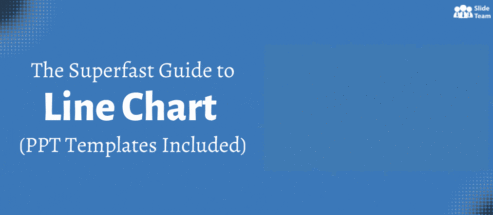The Superfast Guide to Line Chart (PPT Templates Included)