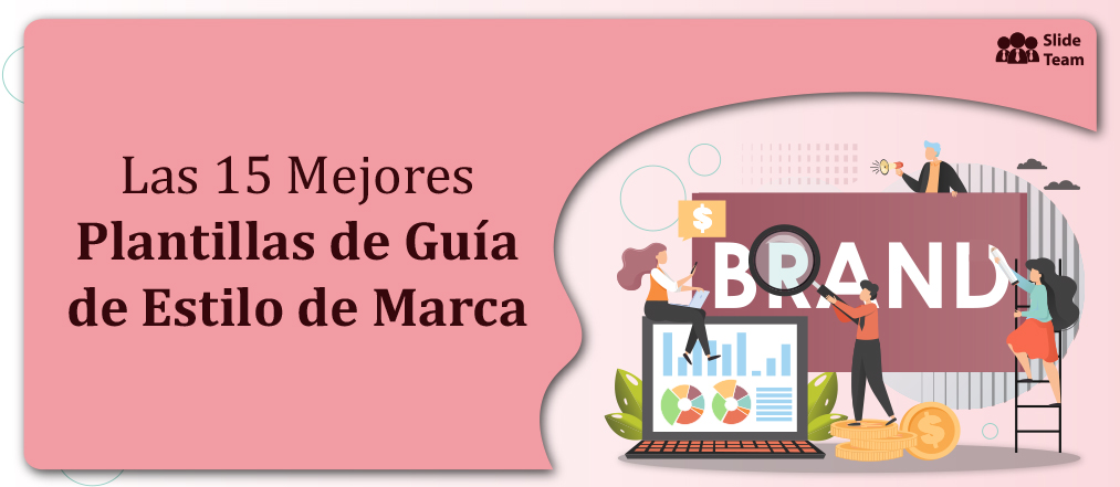 Las 15 mejores plantillas para hacer alarde de una guía de estilo de marca bien estructurada