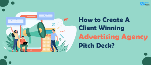 How to Create a Client Winning Advertising Agency Pitch Deck?