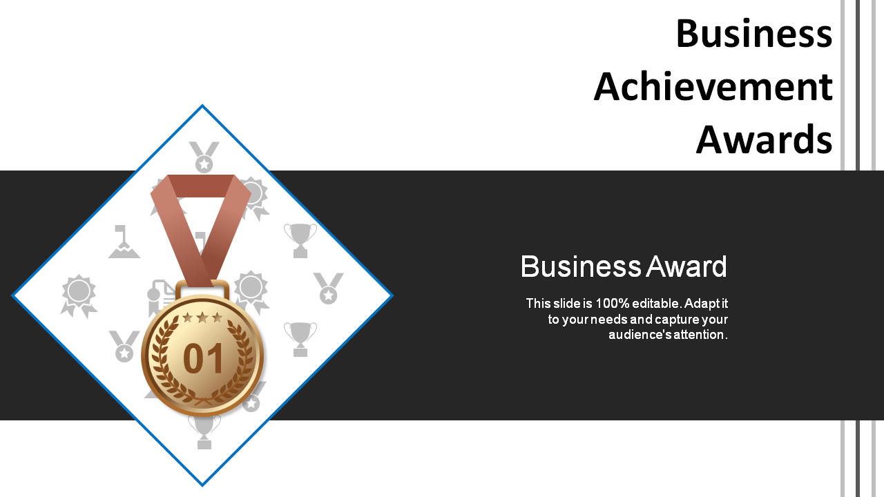 Business Achievement Awards