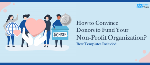 Convince Your Donors to Fund You With Our Non-Profit Organization Pitch Deck – Best Templates Included