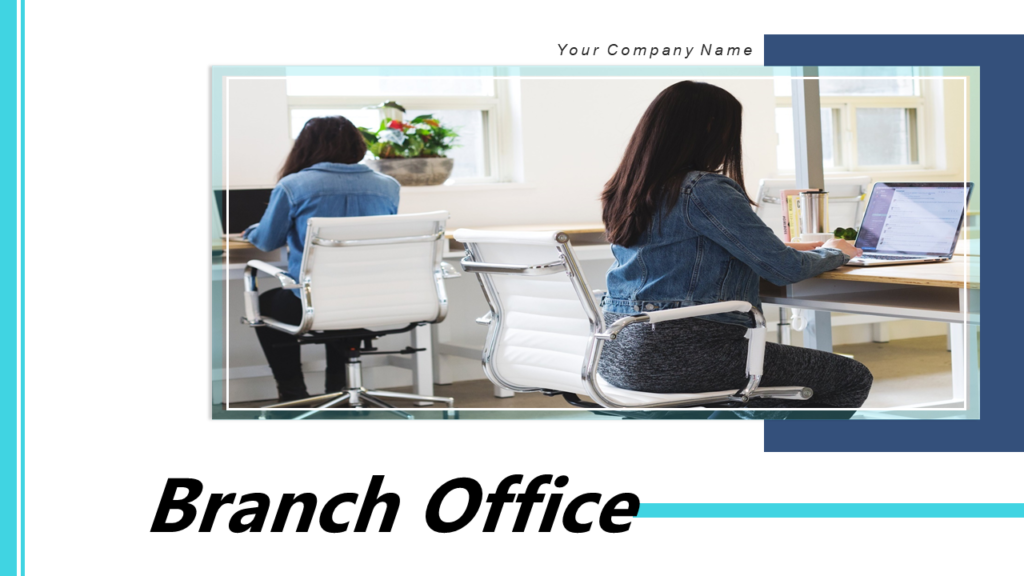 Managing Corporate and Branch office of a Franchise Business Model