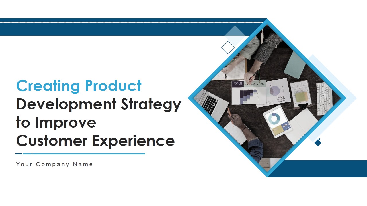 Product Development Strategy Template