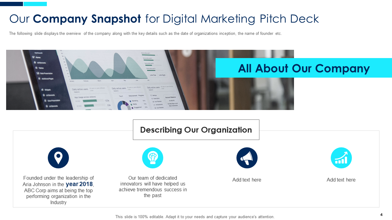 Company Snapshot 