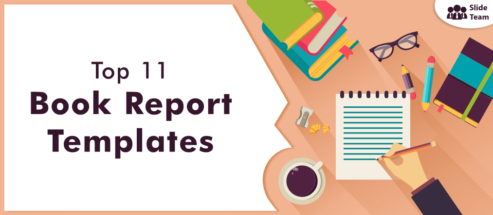 Top 11 Book Report Templates to Tell Your Inspirational Story 