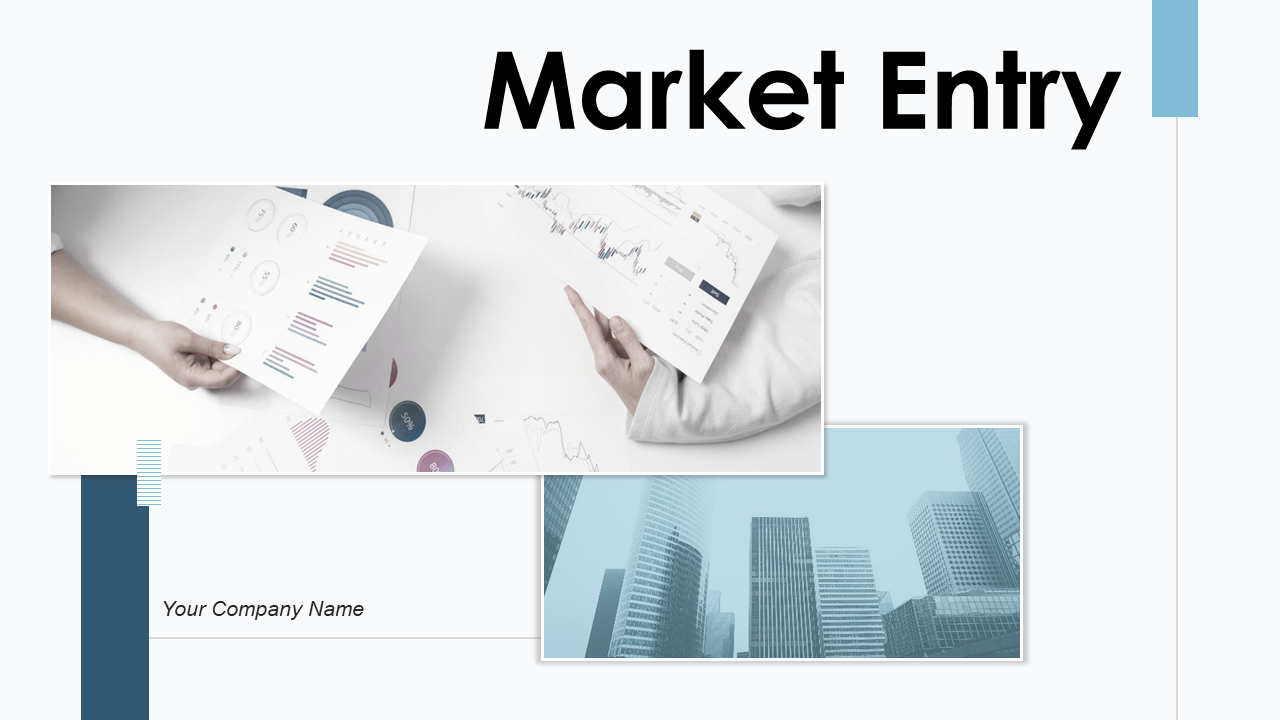 Market entry strategy investment evaluate enterprise business development