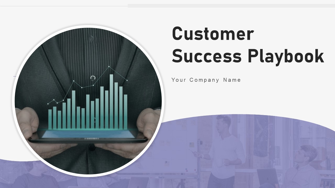Customer Success Playbook Powerpoint Presentation Slides