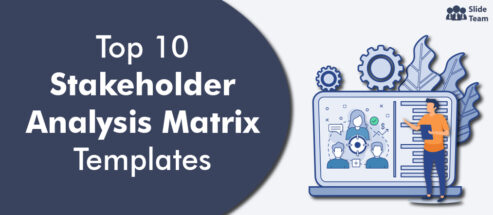 Top 10 Stakeholder Analysis Matrix Templates to Segment Partner Data
