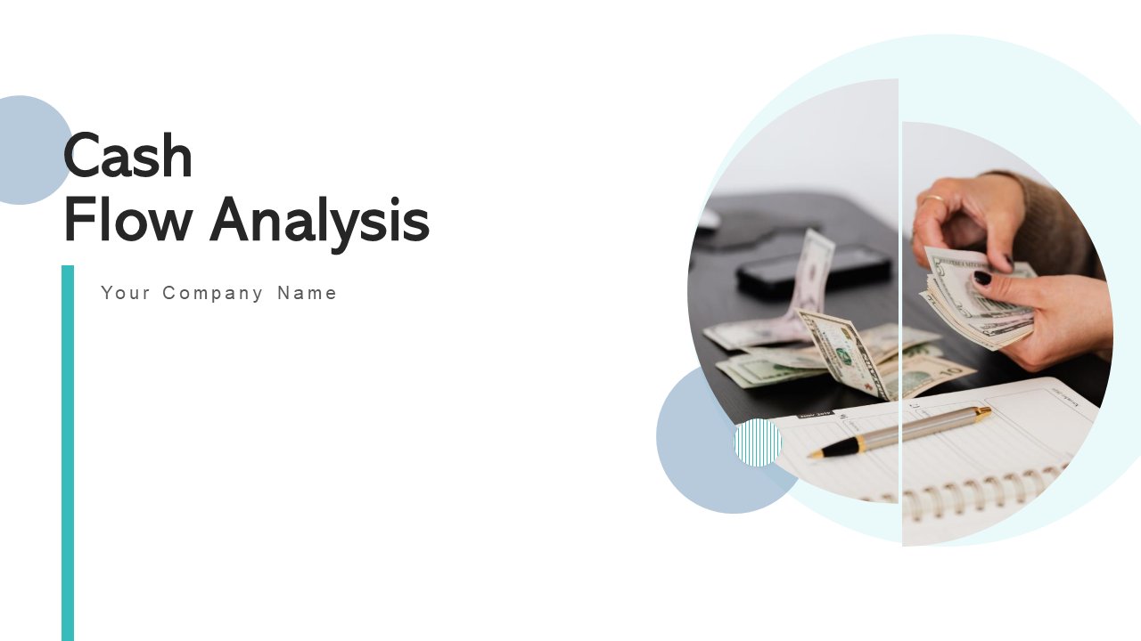 Cash flow analysis PPT Presentation