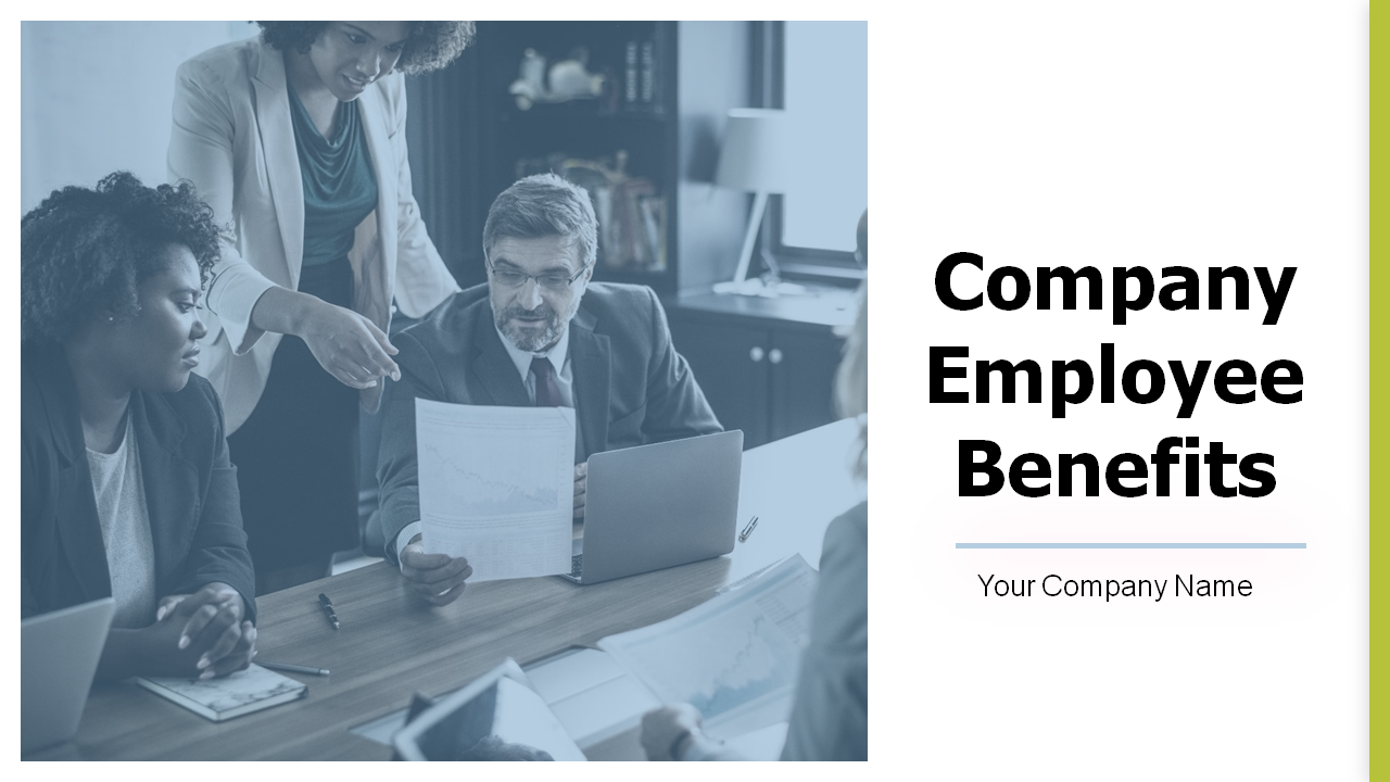 Company Employee Benefits