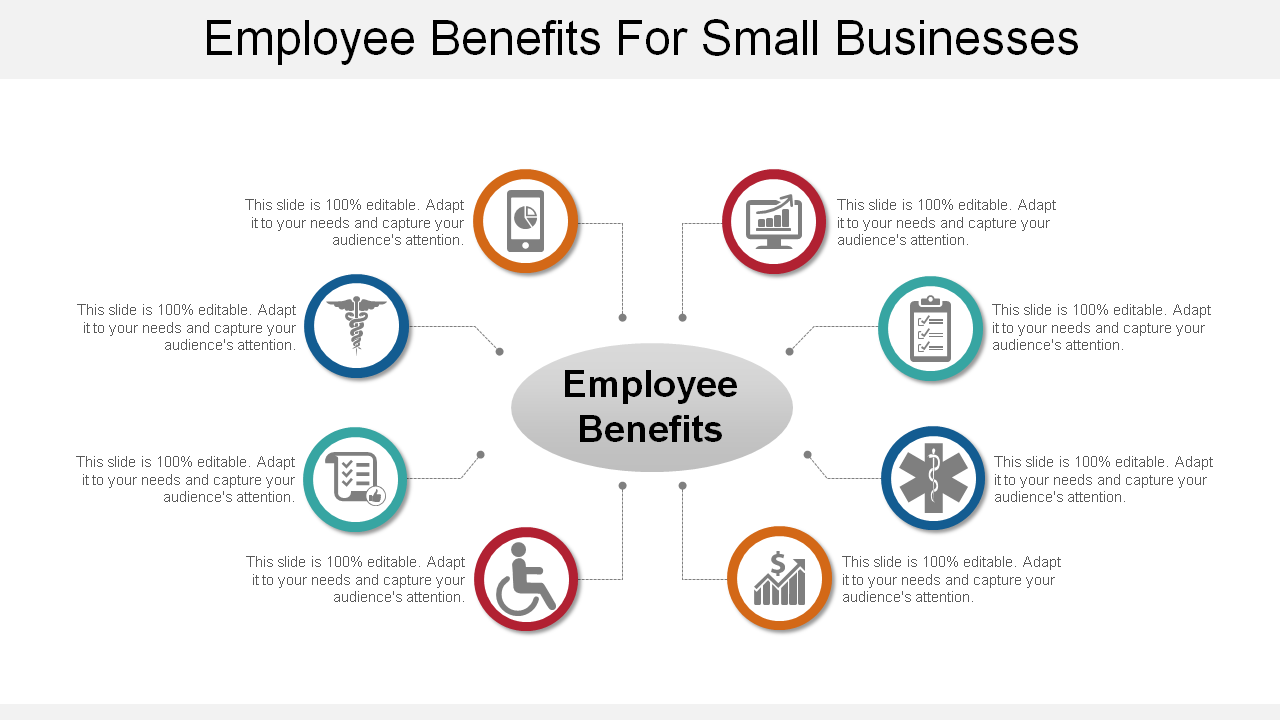 Employee Benefits For Small Businesses
