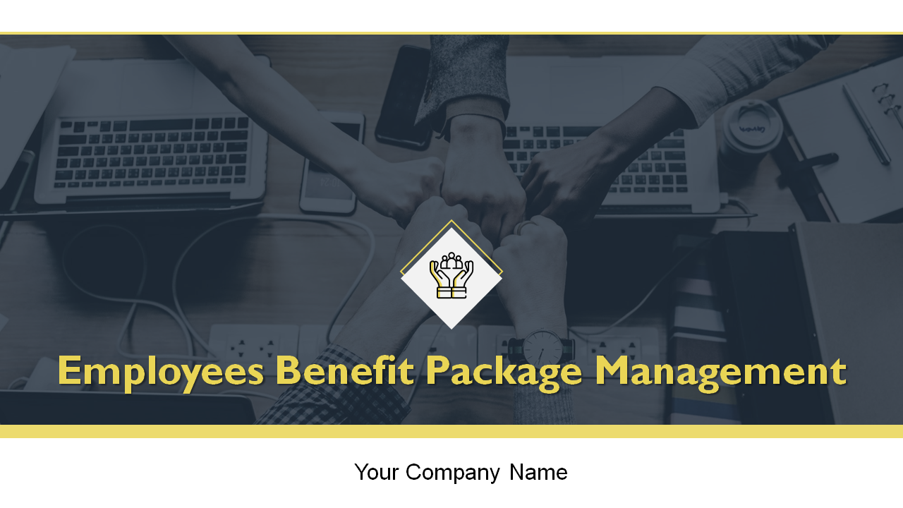 Employees Benefit Package Management
