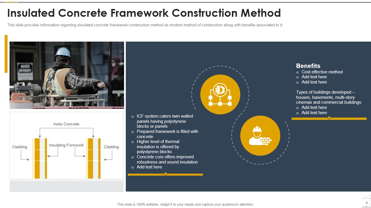 Construction Playbook PowerPoint Presentation Slides
