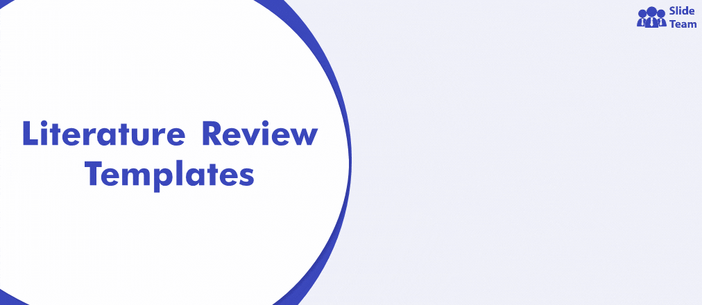 10 Best Literature Review Templates for Scholars and Researchers