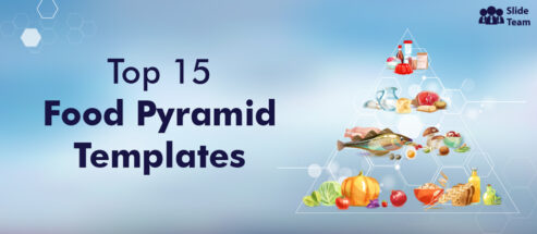Top 15 Food Pyramid Template Designs to Encourage Healthy Eating