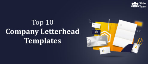 Top 10 Company Letterhead Template Ideas for Professional Communication