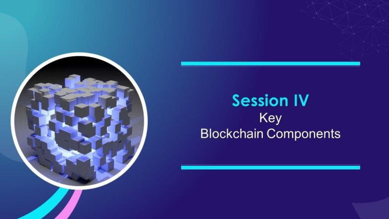 Comprehensive Training Curriculum on Blockchain Technology and its Applications Edu Ppt