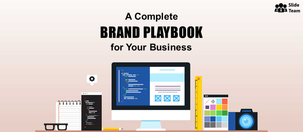 A Complete Brand Playbook for Your Business! (Best Templates Included)