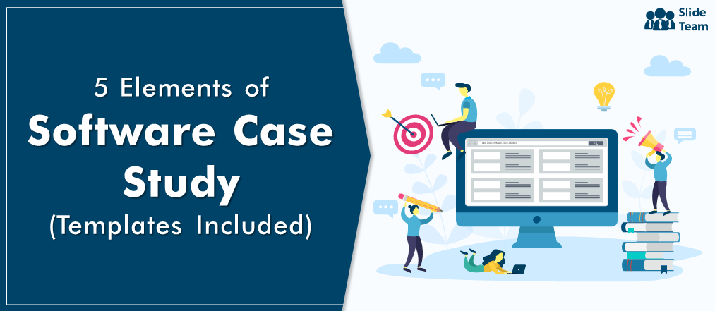 Software Case Study: Best Customers Acquisition Tool for Software Companies