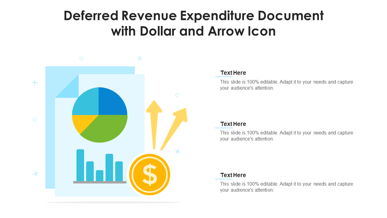 Deferred Revenue Expenditure Document PowerPoint Presentation