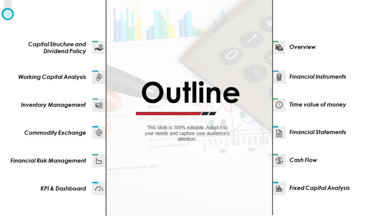 Outline PPT PowerPoint presentation file graphics tutorials