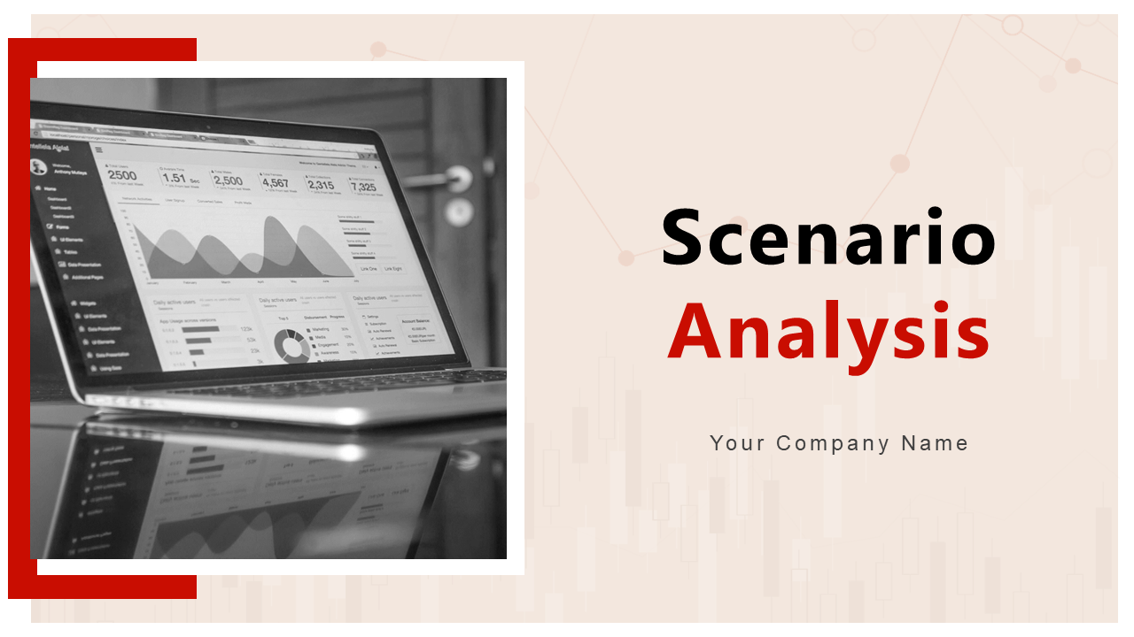 Scenario Analysis Complete Deck