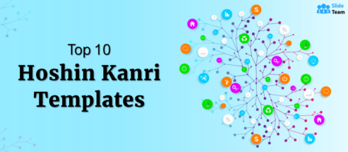 Top 10 Hoshin Kanri Templates to Accelerate Organizational Growth