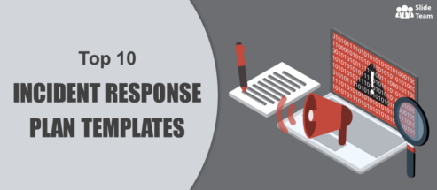Automate Your Business With the Best Incident Response Plan Template