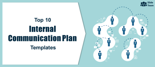 Top 10 Internal Communication Plan Templates for Employee Engagement and Boosting Efficiency