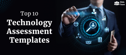 Top 10 Technology Assessment Templates to Evaluate New Technologies