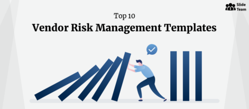 Top 10 Vendor Risk Management Templates: A Definitive Guide